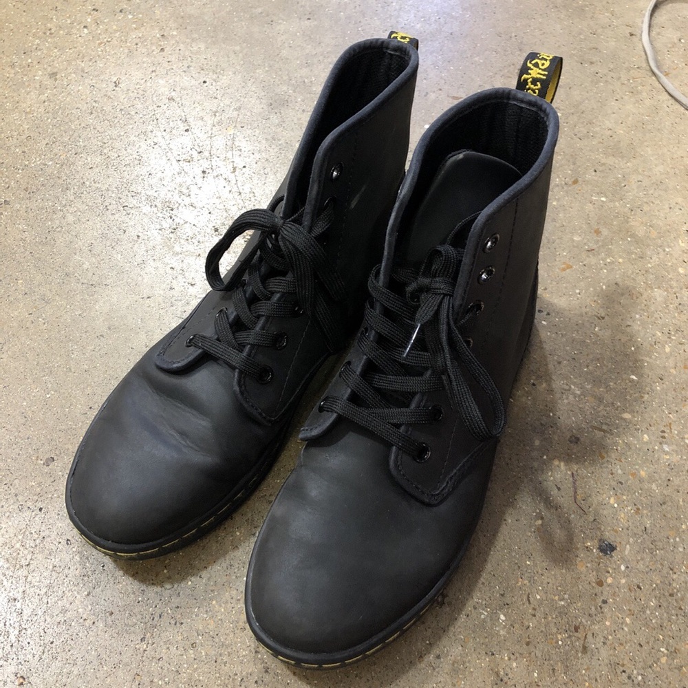 Dr Martens Ankle boots
